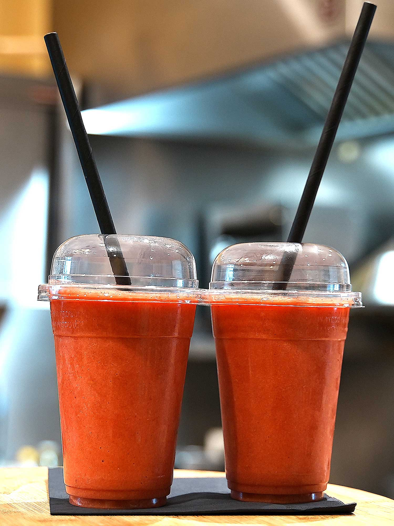 Fraise / Banane / Pomme - 